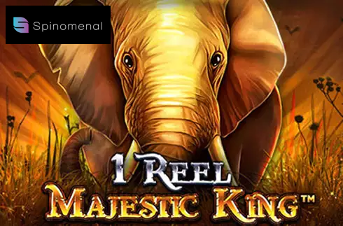 1 Reel Majestic King